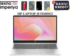 HP Laptop 15 U5-125H