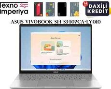 Laptop Asus Vivobook S14 S3407CA-LY010 90NB16J1-M006F0
