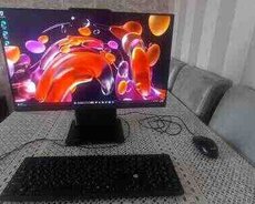 Monoblok Lenovo Core i7 13-th Gen, SSD 512TB, RAM 16GB