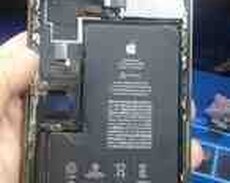 Apple iPhone 12 Pro Max ehtiyat hissələri