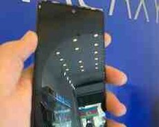 Samsung A52 ekranı