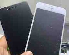 Apple iPhone 8 plus ekranı