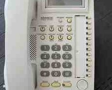 Stasionar telefon