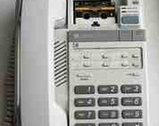 Stasionar telefon Panasonic Easa-Phone