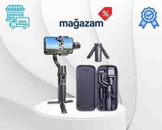 Monopod Hohem iSteady Mobile+ 3-Axis Gimbal Stabilizer