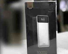 Power Bank 30000 mAh PD 22.5 W