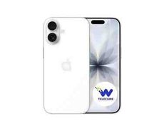 Apple iPhone 17 White 256GB, 8GB