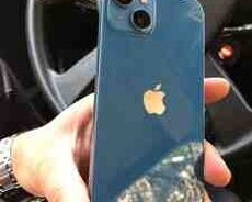 Apple iPhone 13 Blue 128GB, 4GB