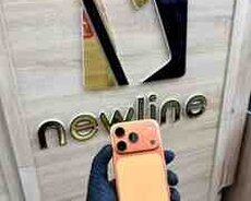 Apple iPhone 17 Pro Cosmic Orange 256GB, 12GB