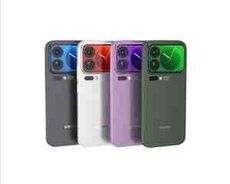 Xiaomi 17 Pro Max Purple 512GB, 12GB