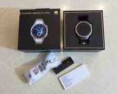 Huawei Watch GT 5 Pro Silver