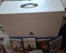 Sony Playstation 5 Slim 1TB