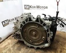 Hyundai KİA sürətler qutusu