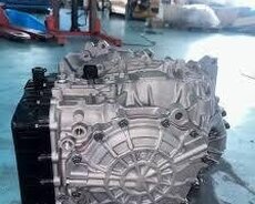 Hyundai KİA sürətler qutusu