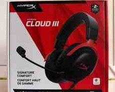 HyperX CLOUD III oyun qulaqlığı