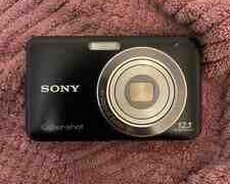 Fotoaparatlar