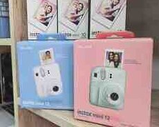 Instax mini 12