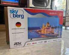 Televizor Skyberg 55SBU1 QLED