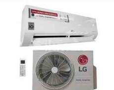 Kondisioner LG Inverter
