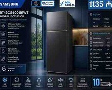 Soyuducu Samsung RT42CG6000B1WT