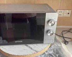 Mikrodalğalı soba Gorenje