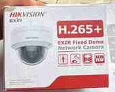 DVR və kamera dəsti