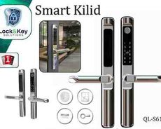 Smart kilid