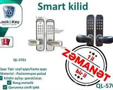 Smart klidlər