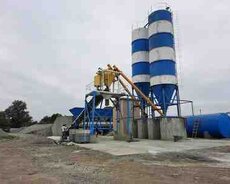 Beton sifarişi