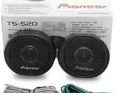 Dinamiklər Pioneer TS-S20 (pişalka weeter)