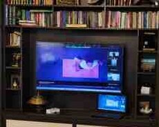Tv stend