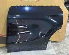 Changan Q07 qapıları