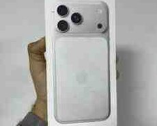 Apple iPhone 17 Pro Max Silver 256GB, 12GB
