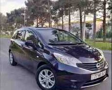 Nissan Note, 2015 il