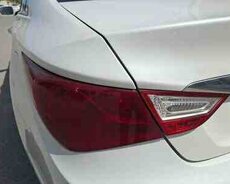Hyundai Sonata 2011 arxa stopları