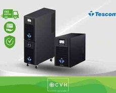 6 Kva Neoline UPS Tescom