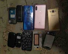 Telefon ehtiyat hissələri
