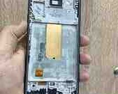 Samsung A54 ekranı