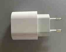 Apple iPhone adapter başlığı