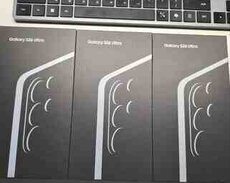 Samsung Galaxy S26 Ultra Black 512GB, 12GB