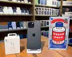 Apple iPhone 15 Black 128GB, 6GB