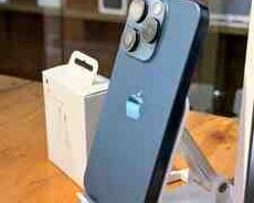 Apple iPhone 15 Pro Blue Titanium 128GB, 8GB