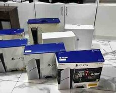 PlayStation 5
