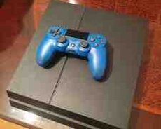 PlayStation 4