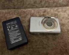 Canon IXUS-95