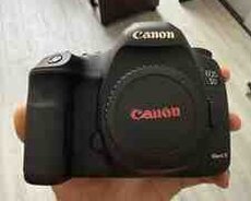 Canon 5D Mark 3