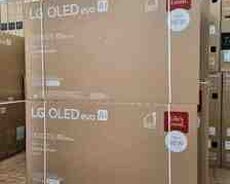 Televizor LG OLED65C5RLA