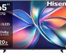 Televizor Hisense 65E7Q