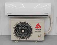 Kondisioner Chigo CS-35V3G
