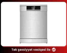 Qabyuyan Eurolux EU-DW9224B60GS